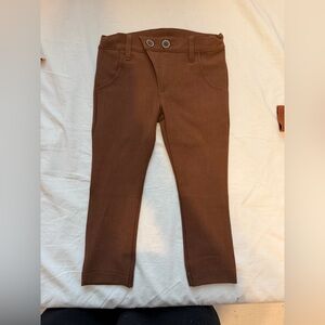 Kipp boys pants